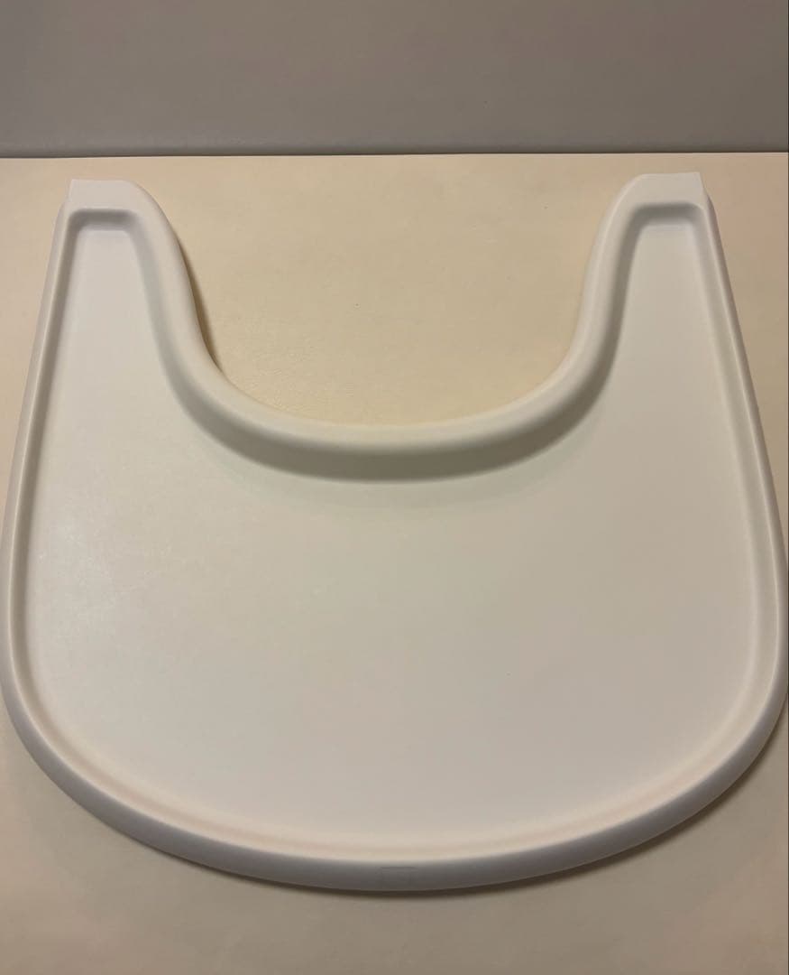 STOKKEトリップトラップ用 ベビーセット、トレイ、ハーネス