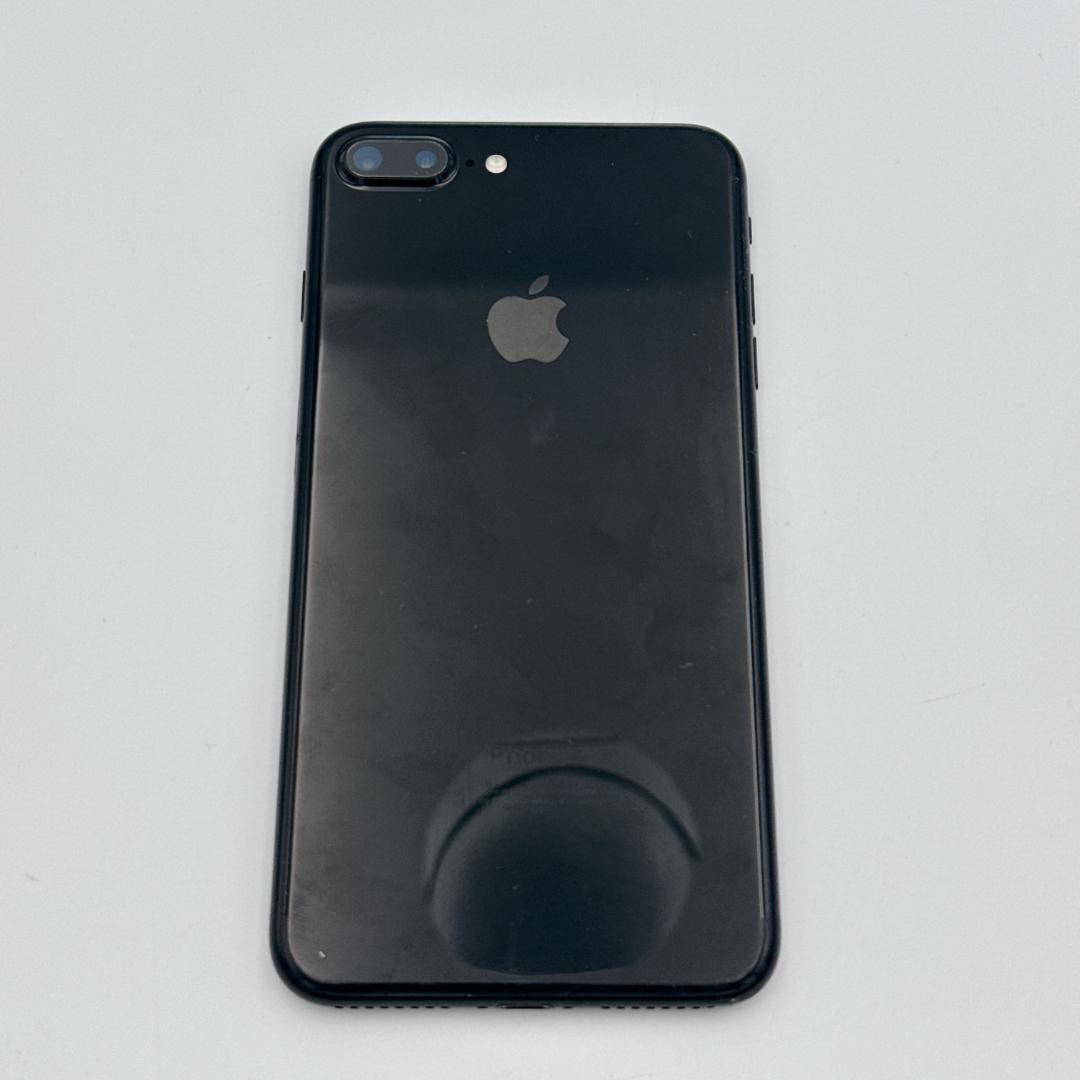 【美品】iPhone 7 Plus 32GB SIMフリー MN6K2J/A