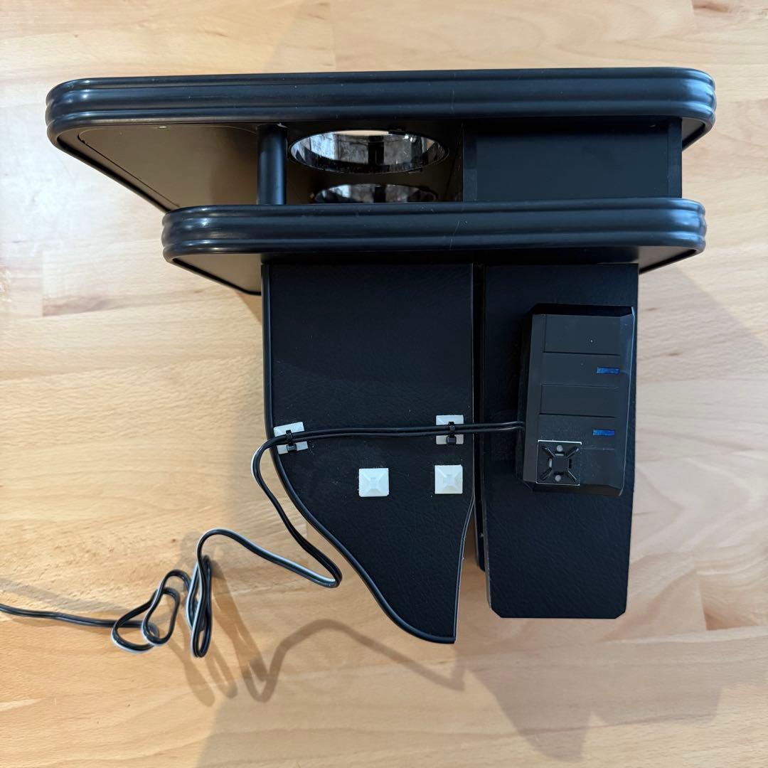 デリカd5 センターテーブル　MADLYS