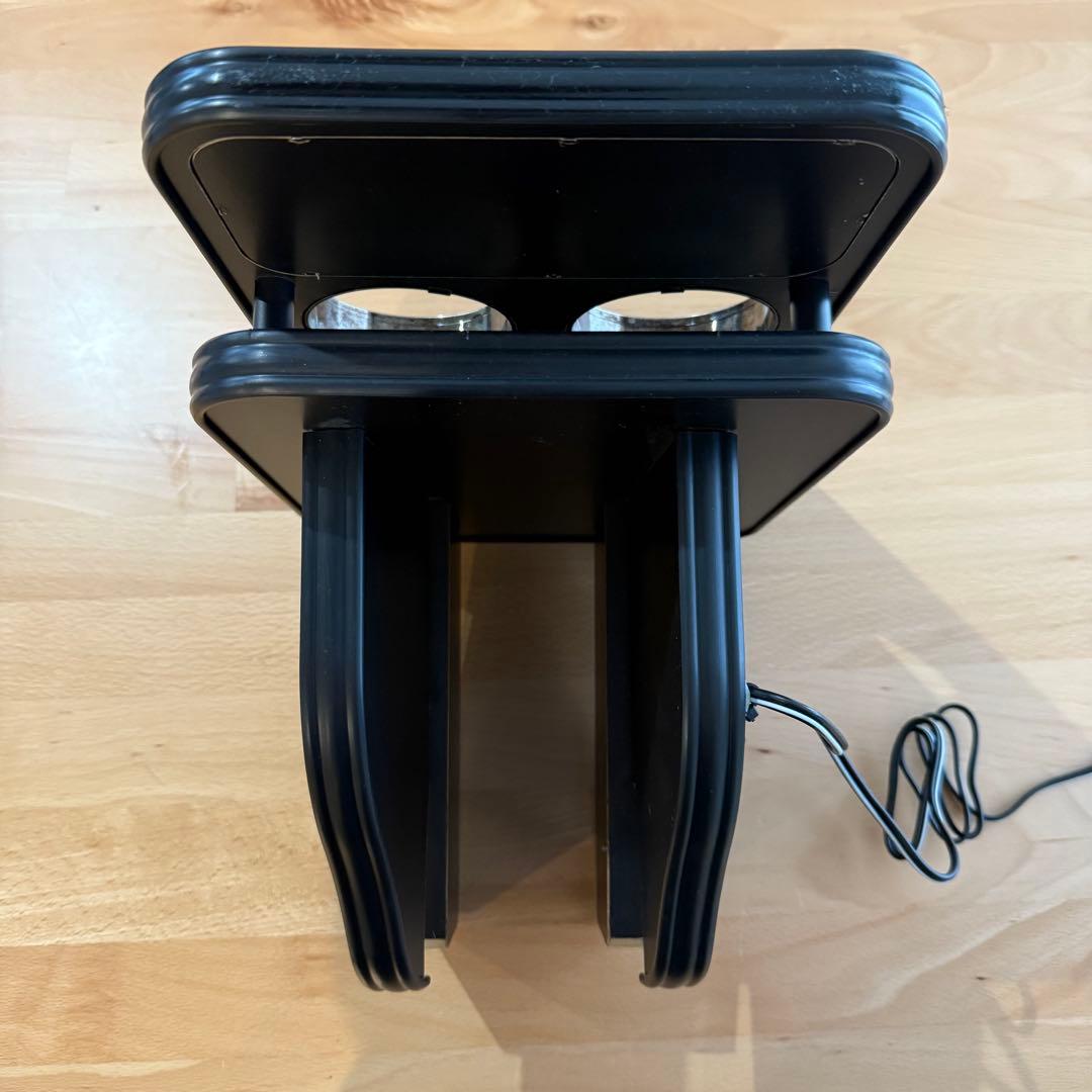 デリカd5 センターテーブル　MADLYS