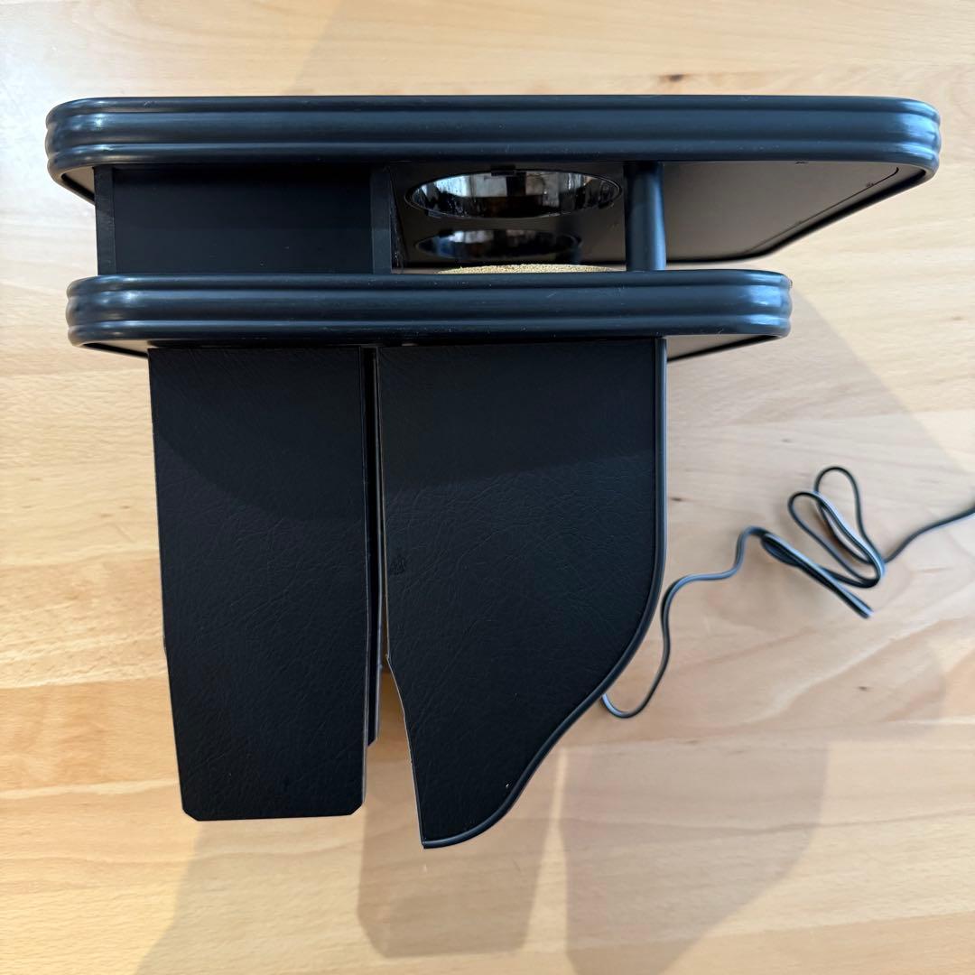 デリカd5 センターテーブル　MADLYS