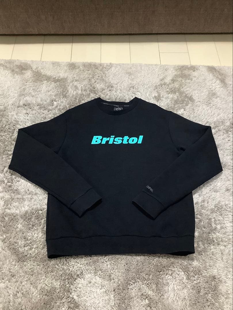 エフシーレアルブリストル　トレーナー