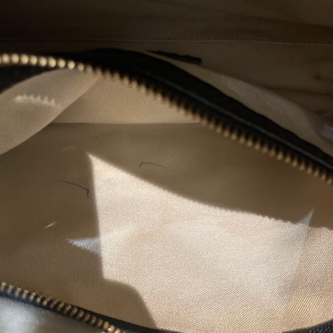 土谷鞄　ウルバーのシティトート