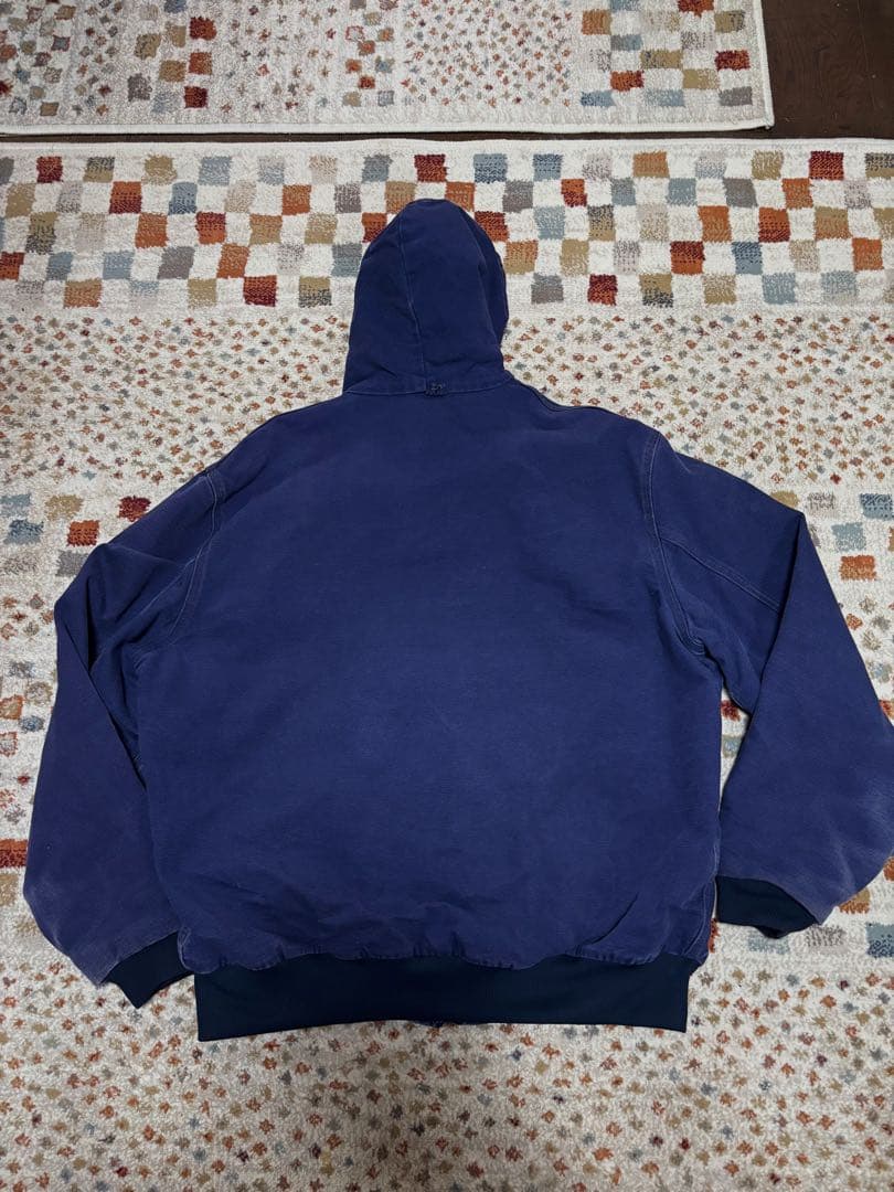 Carhartt カーハート　アクティブジャケット