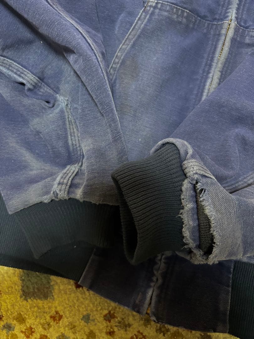 Carhartt カーハート　アクティブジャケット