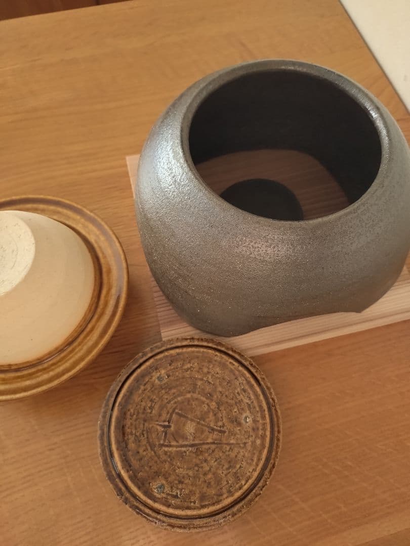 閑心窯 かまどはん