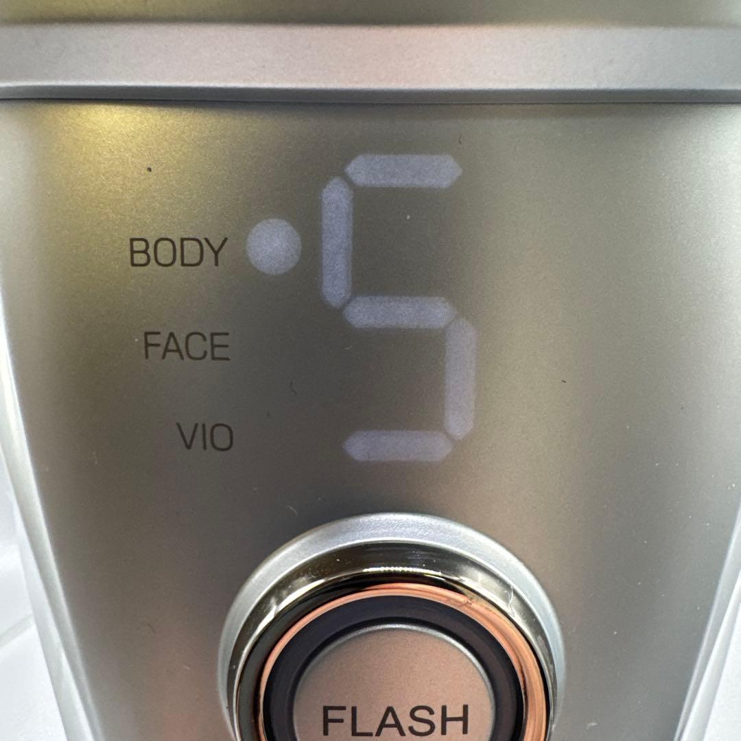 B046 YA-MAN ヤーマン レイボーテ ヴィーナス STA-209L