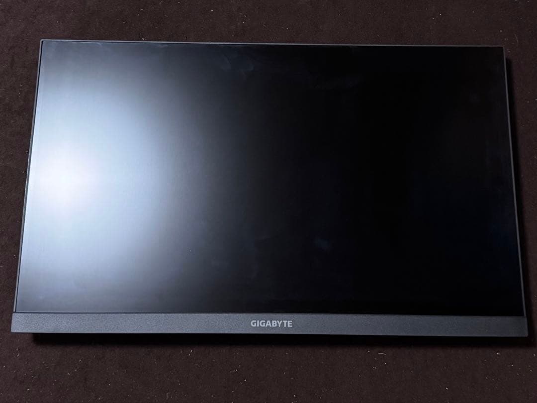 GIGABYTE M27Q P 27インチ モニター