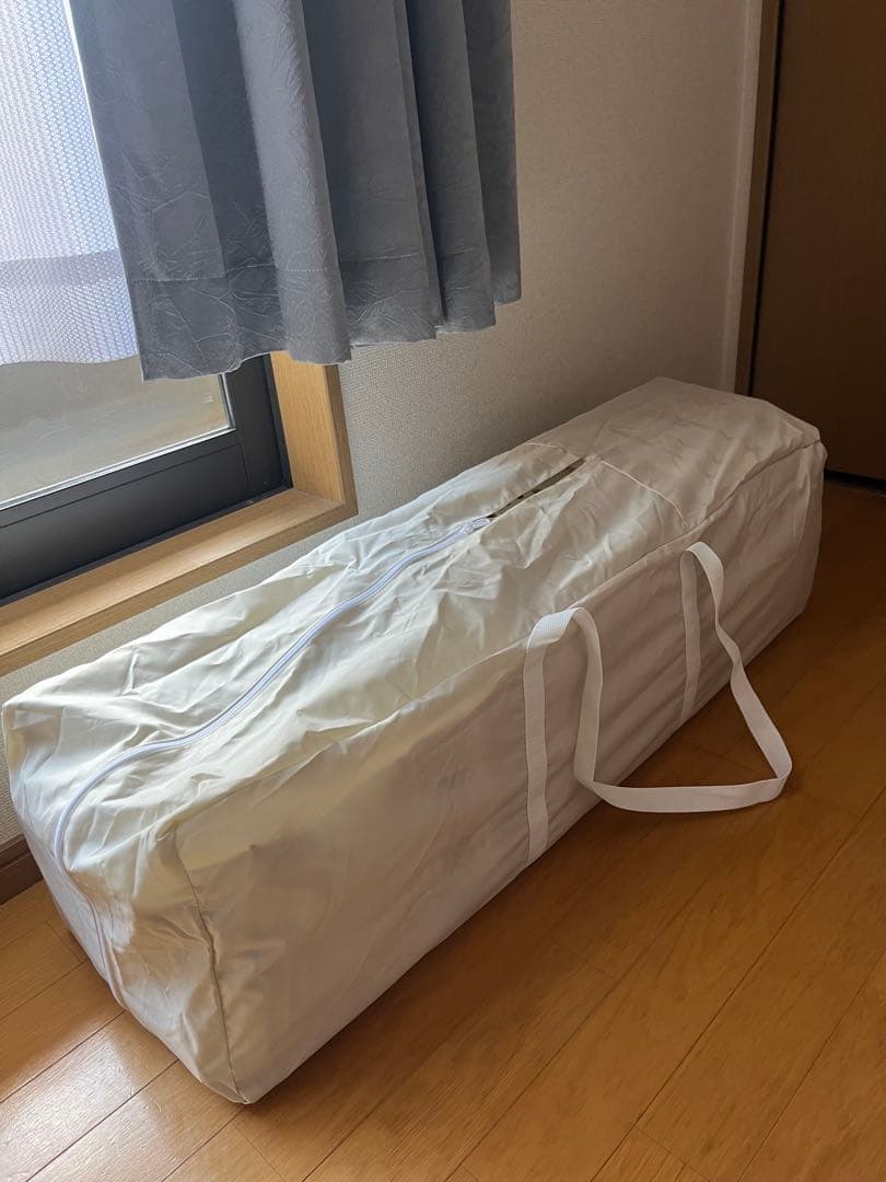 敷布団セットAprica アップリカ ベビーベッド ココネルエアー AB