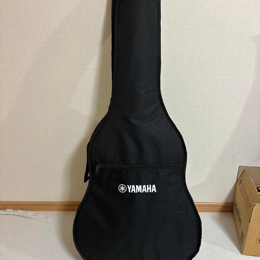 YAMAHA　F600　アコースティックギター　美品