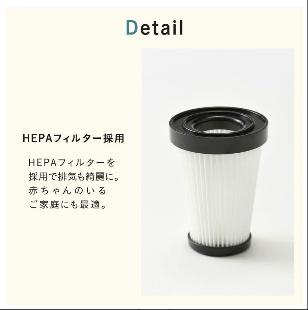 【新品未開封】BRUNO スリム2WAYスティッククリーナー ネイビー 掃除機