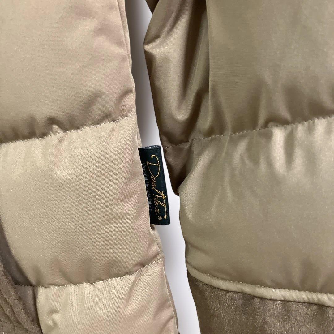 ⭐︎美品⭐︎ ヨソオウ粧う　ダウンコート