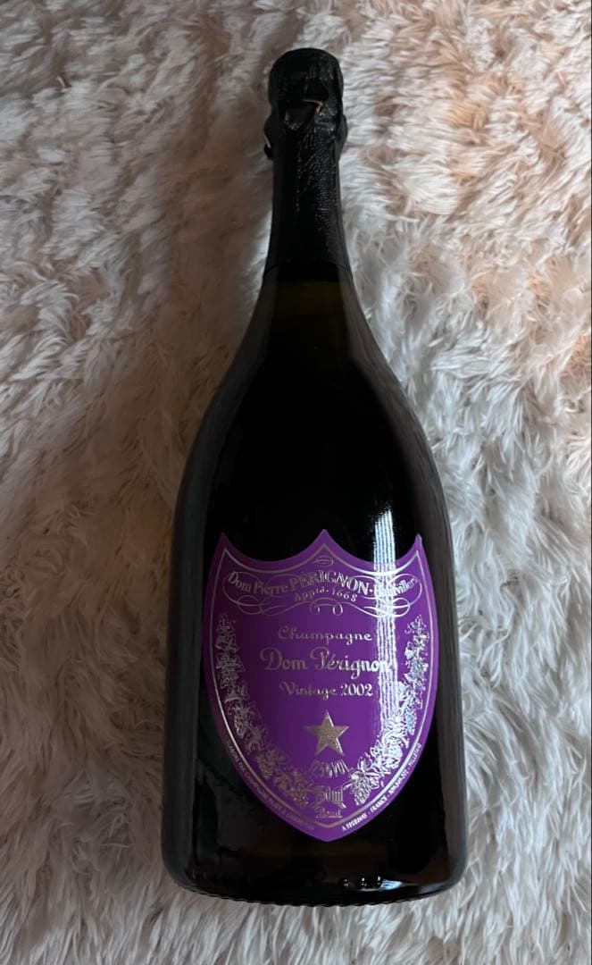 Monkey❣️ Dom Perignon Vintage 2002