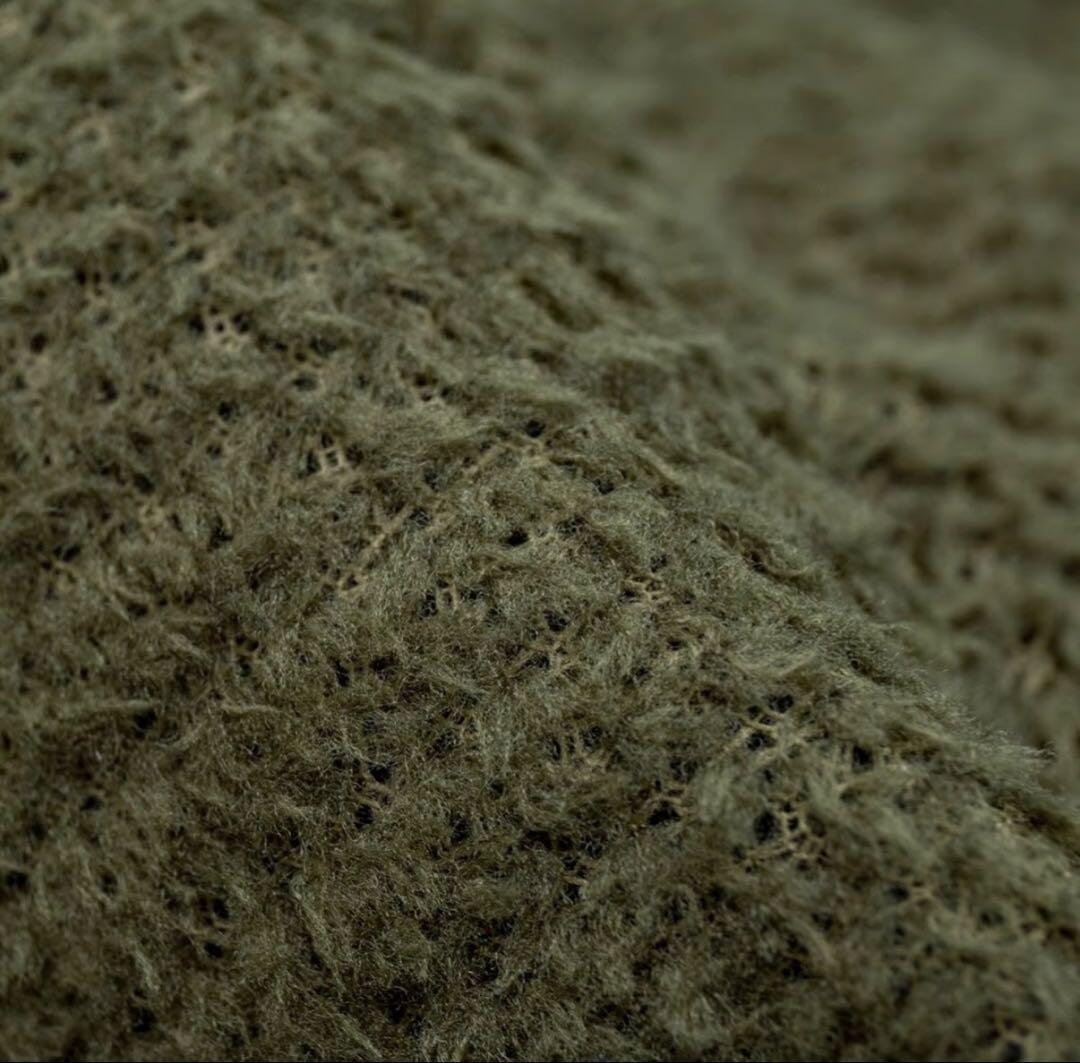 tilak Nebba MiG Jacket Mサイズ