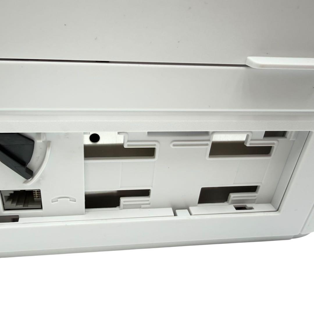 （美品）brother MFC-J739DWN 多機能プリンター 電話機