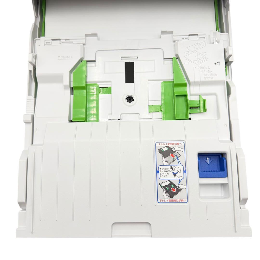 （美品）brother MFC-J739DWN 多機能プリンター 電話機