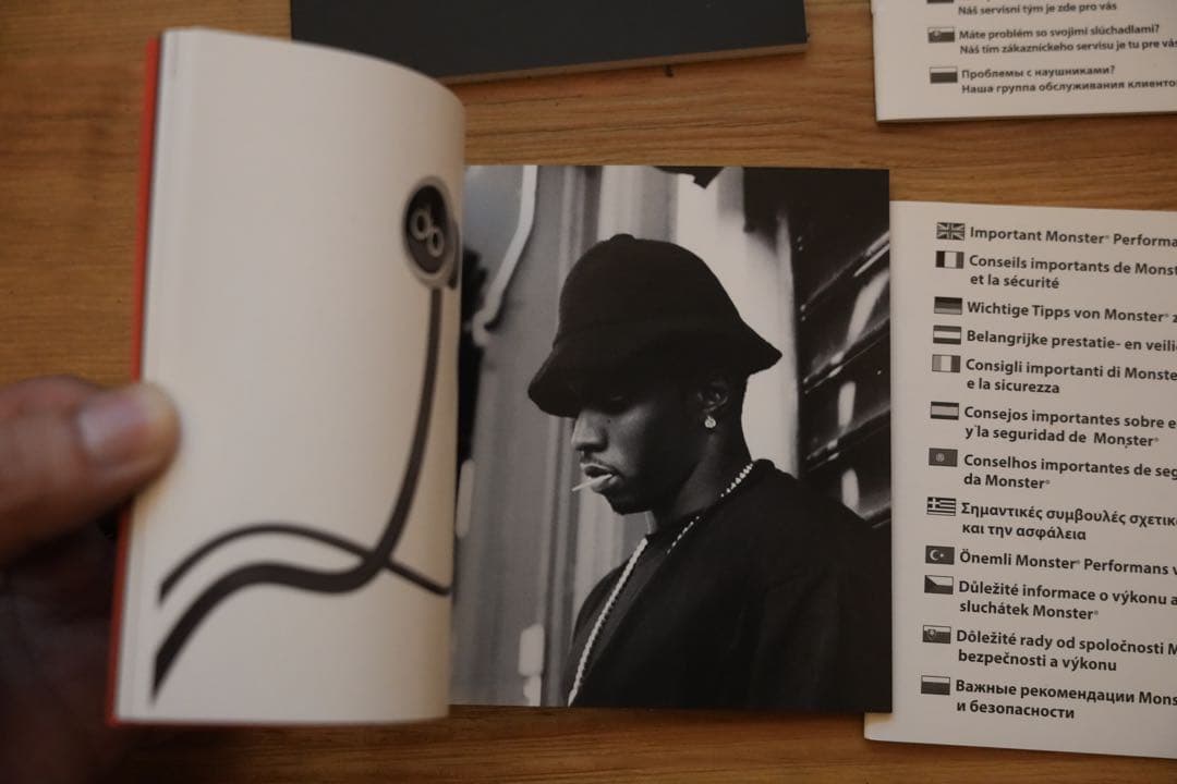 【超レア】Beats by Dre Detox Edition djヘッドホン