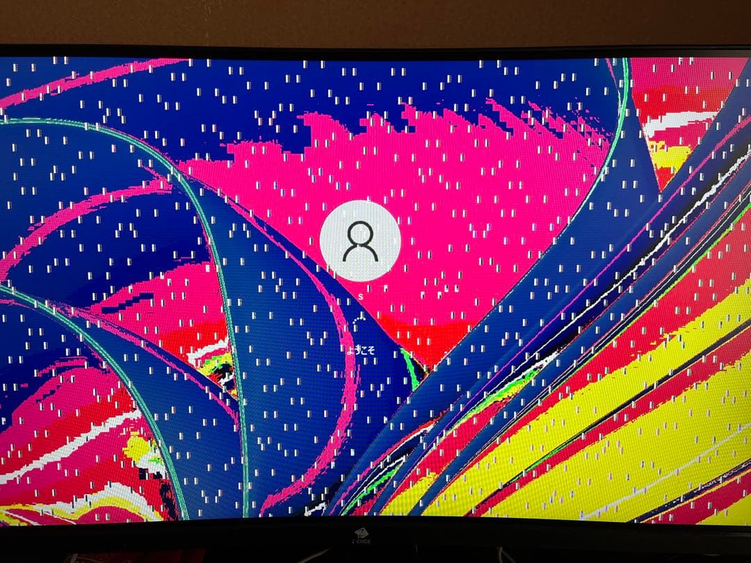 (ジャンク)INNO3D GEFORCE RTX 3070 TWIN X2 OC