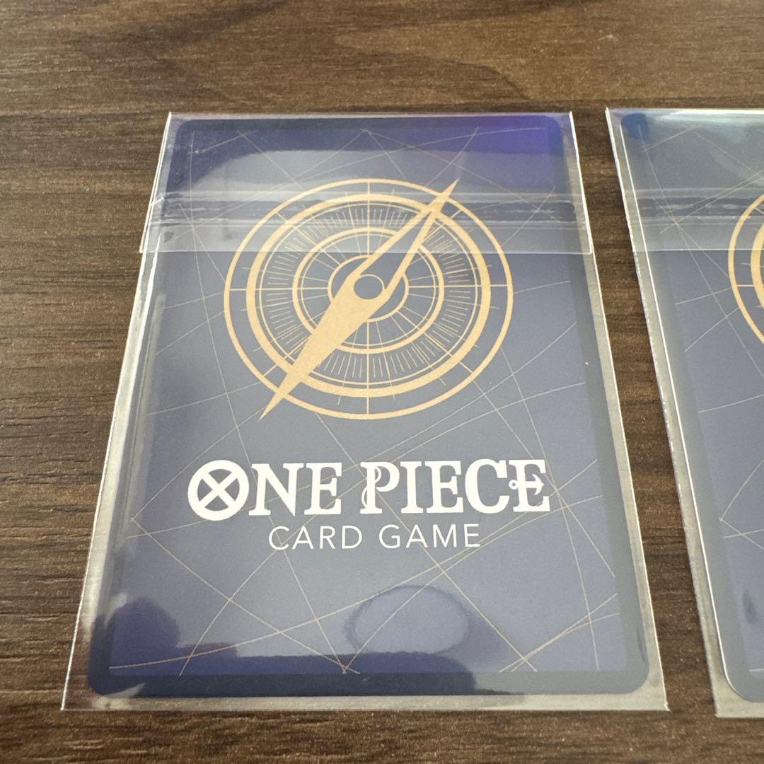 ジュエリー・ボニー 2枚セット　フラッグシップ　フラシ