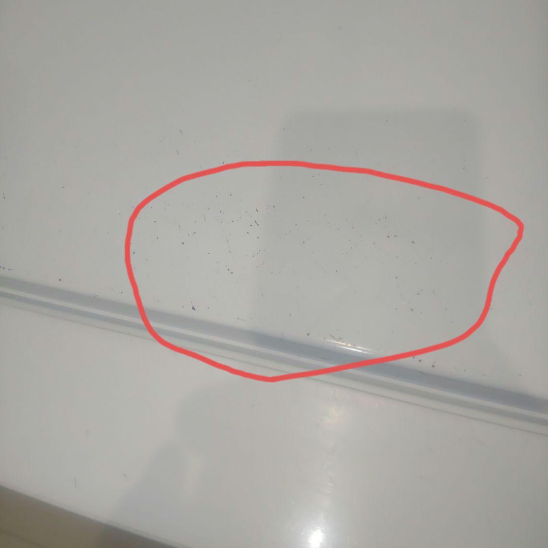 Haier 格安 2ドア冷蔵庫 JR-N85C 一人暮らし 単身者向け