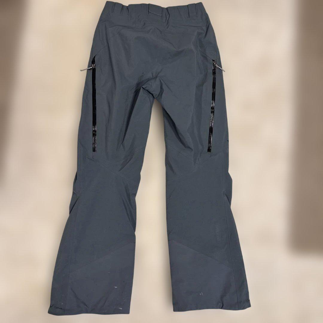 し*じ様 パタゴニア パウスレイヤーパンツ S
