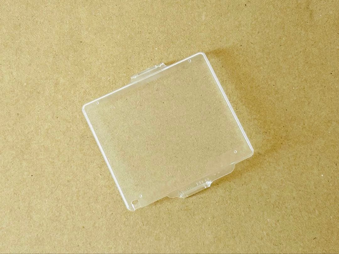 ニコン　D600ボディFX動作品　ジャンク④　パワーパックセットNikon