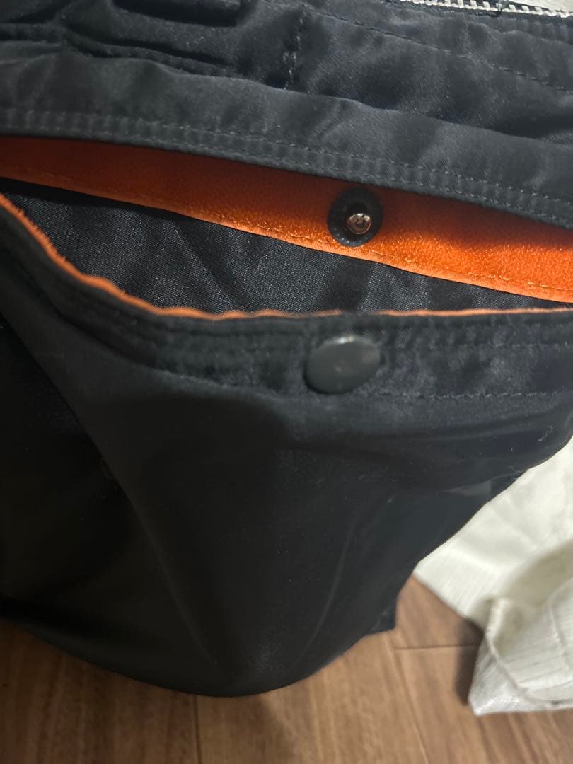 PORTER ポーター タンカー ビジネスバッグ