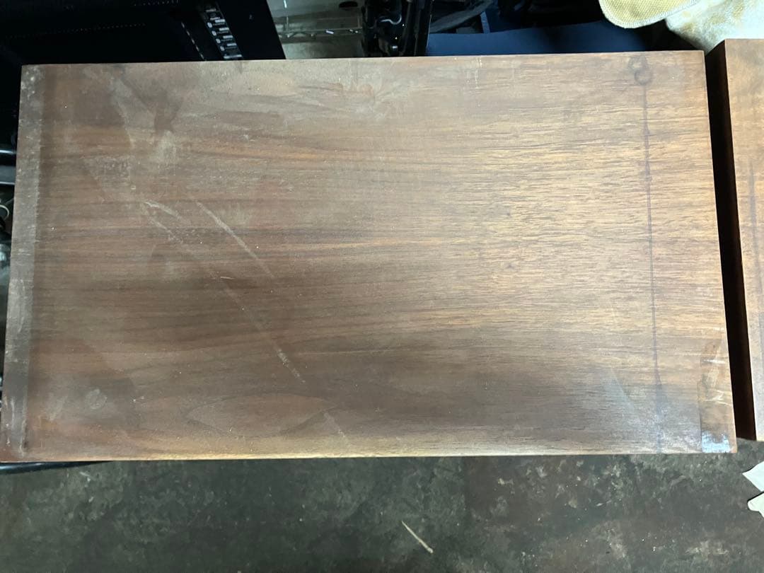 □ TANNOY タンノイ ペアスピーカー