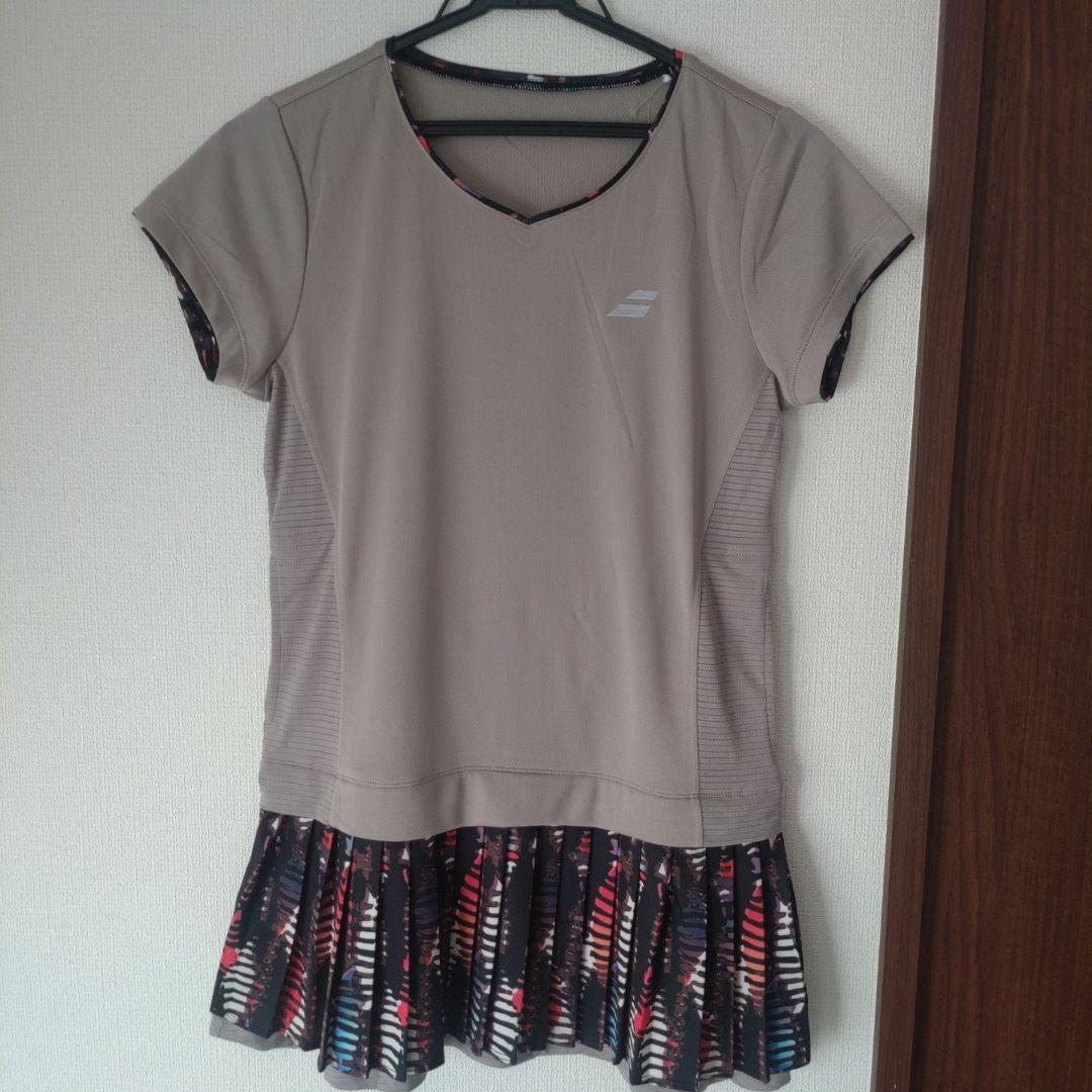 Babolat バボラ テニス ジャケット ワンピース セット