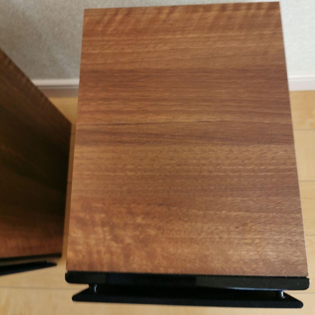 ブラック パッシブスピーカー