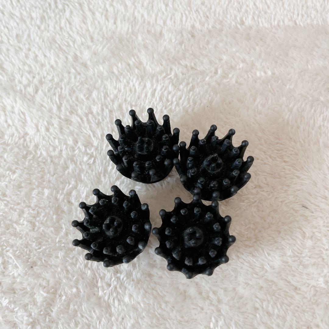 美品✨MYTREX（マイトレックス） EMS HEAD SPA ヘッドマッサージ