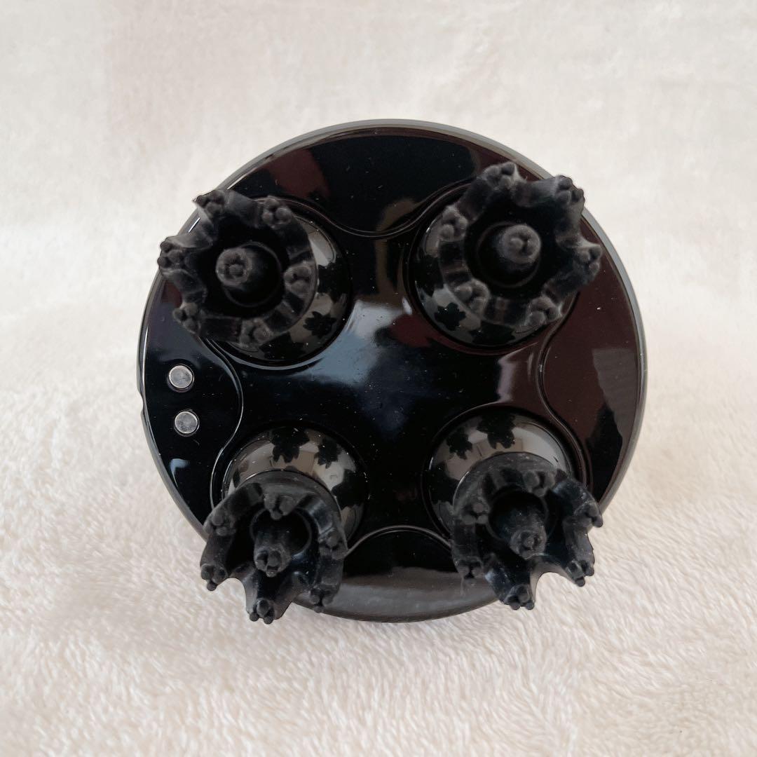 美品✨MYTREX（マイトレックス） EMS HEAD SPA ヘッドマッサージ