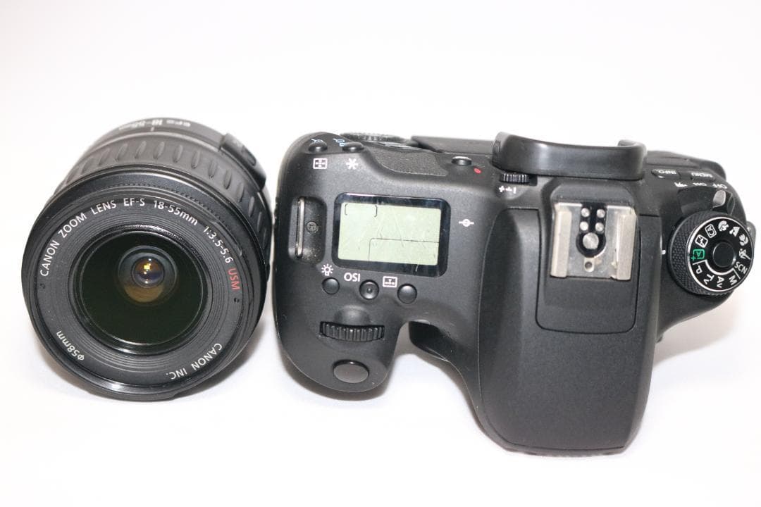 ⭐大人気！ 完全セット⭐ Canon EOS 8000D ⭐一眼レフ 高機能