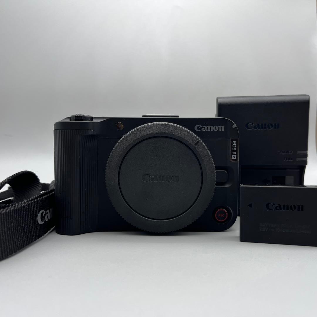 Canon EOS R50V ボディー