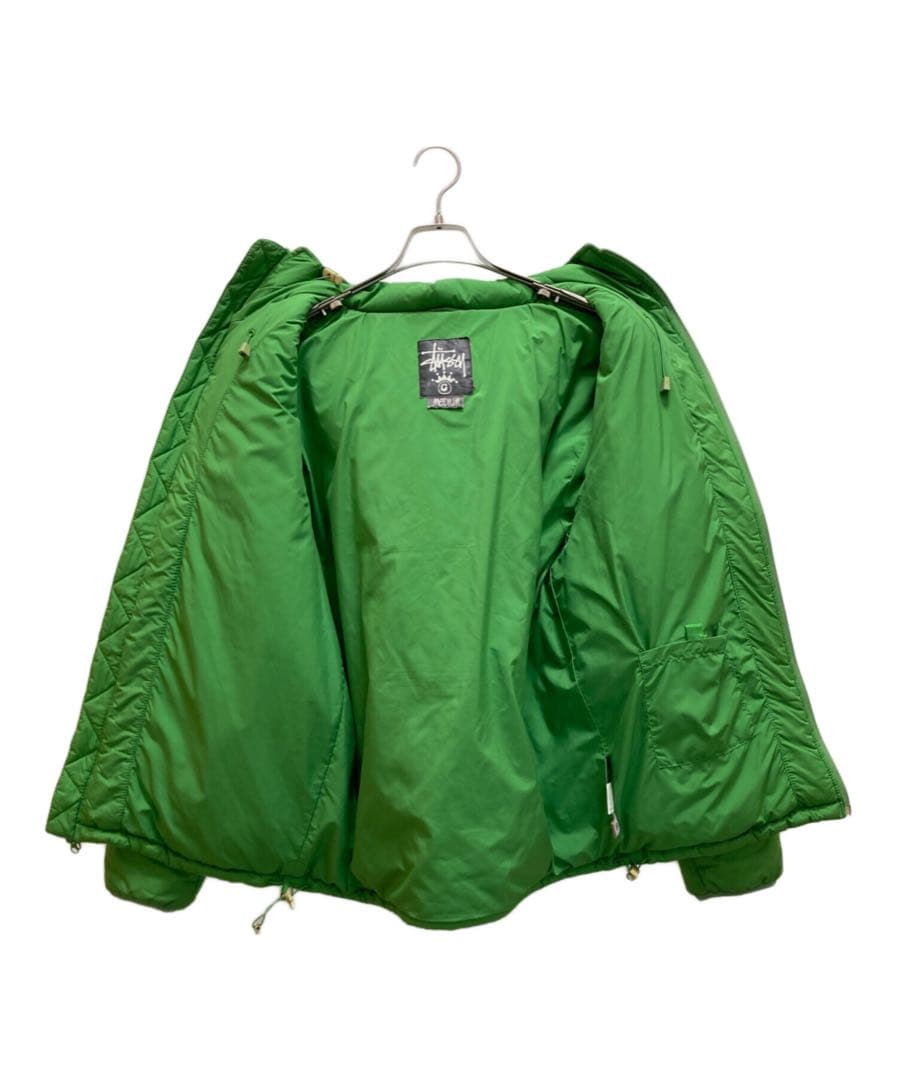 こ*く様 Stussy パデットジャケット