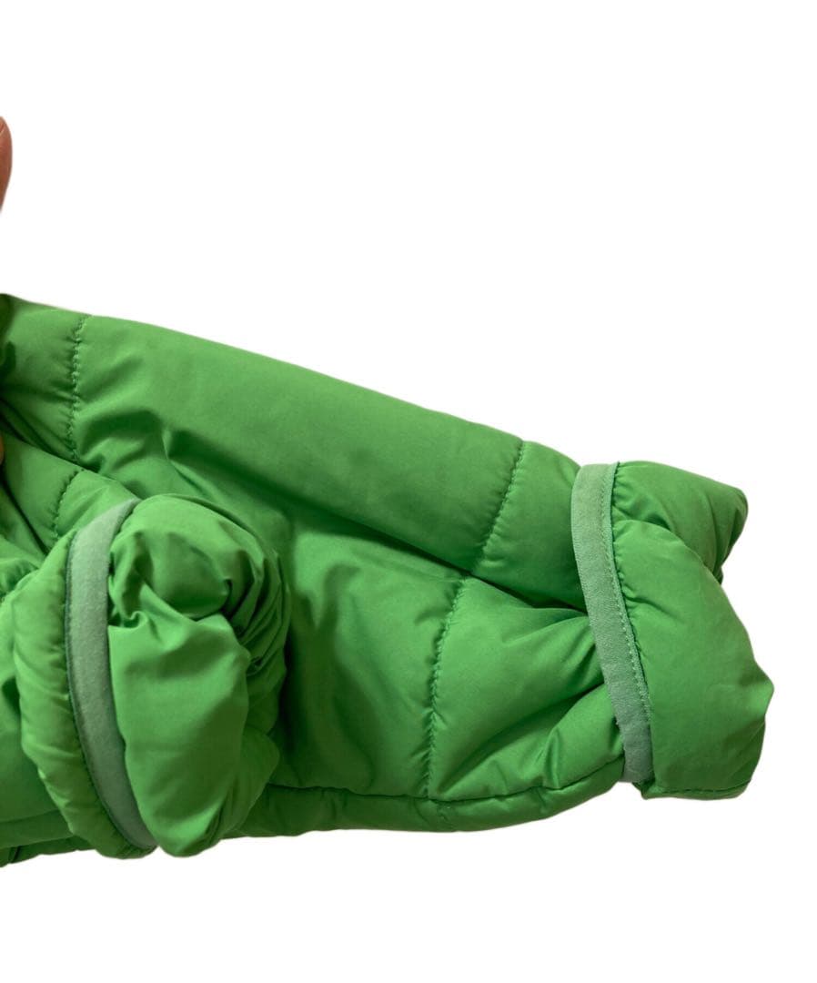 こ*く様 Stussy パデットジャケット