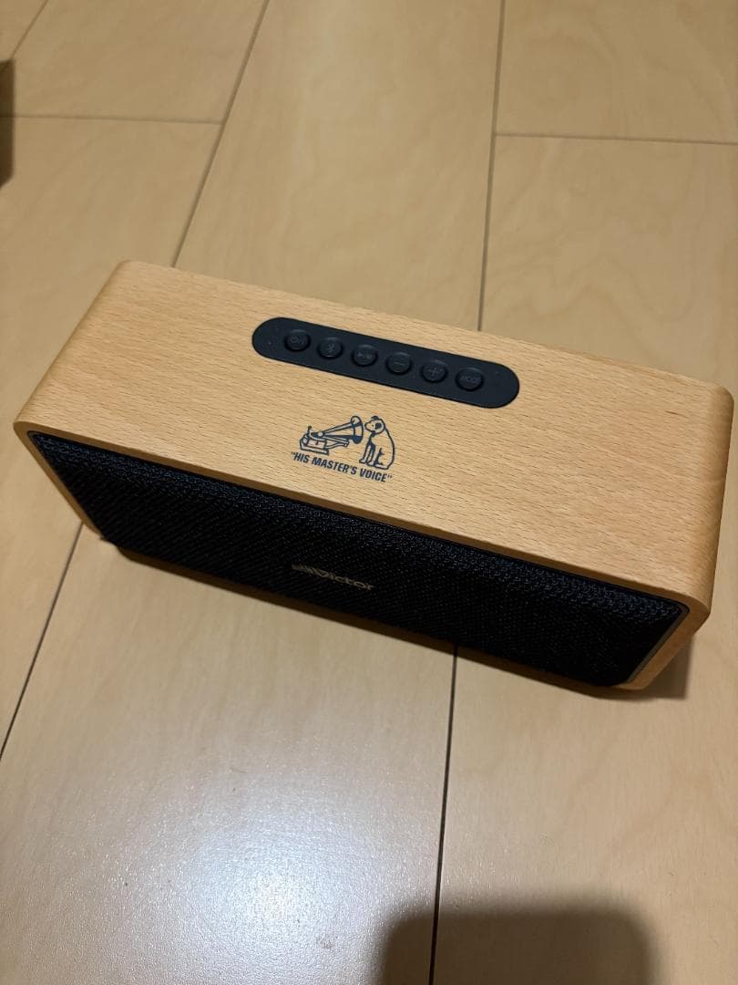 Victor SP-WS02BT Bluetooth スピーカー