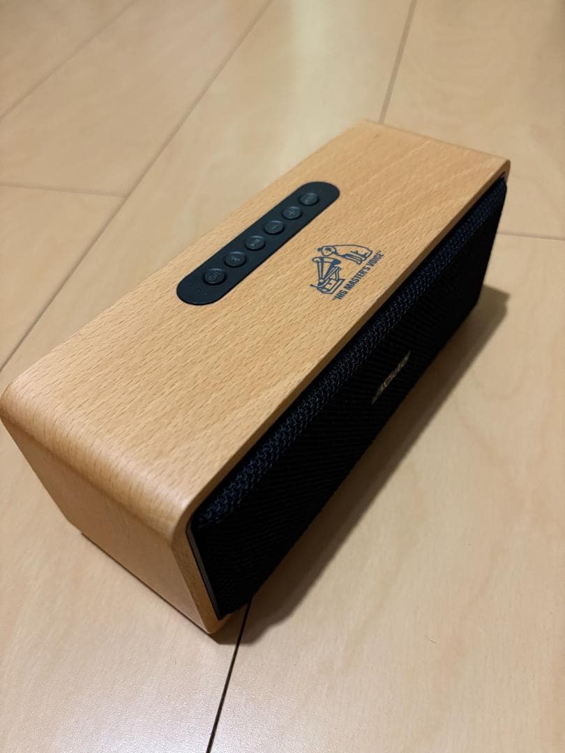 Victor SP-WS02BT Bluetooth スピーカー