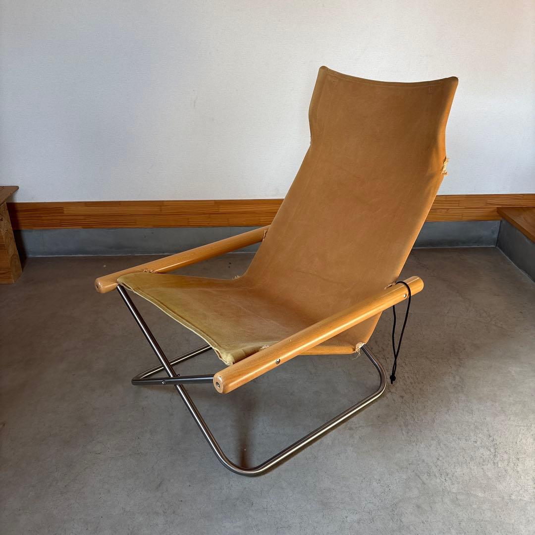 ニーチェア X Nychair X