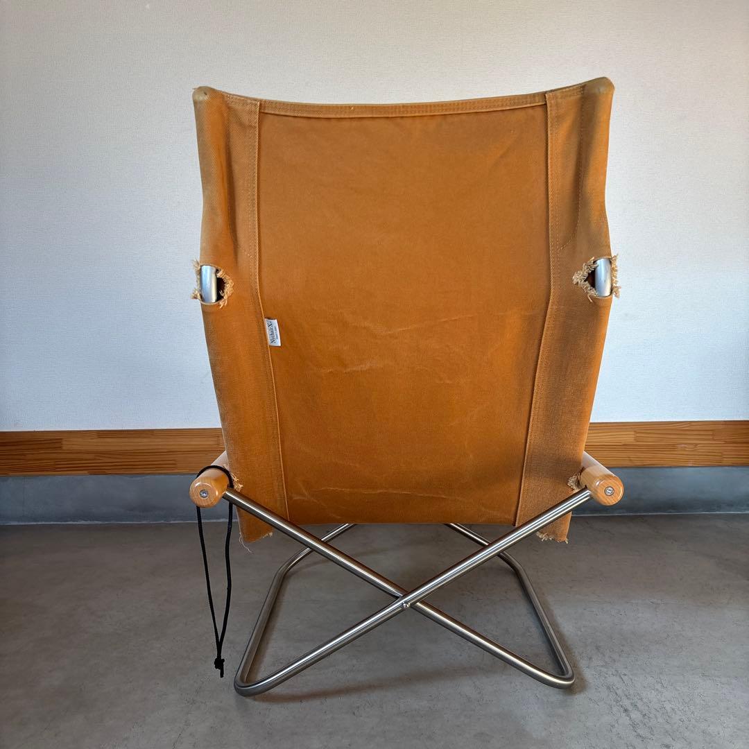 ニーチェア X Nychair X