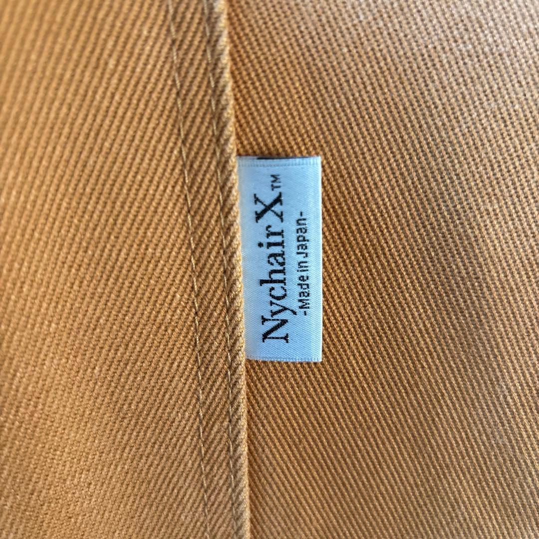 ニーチェア X Nychair X