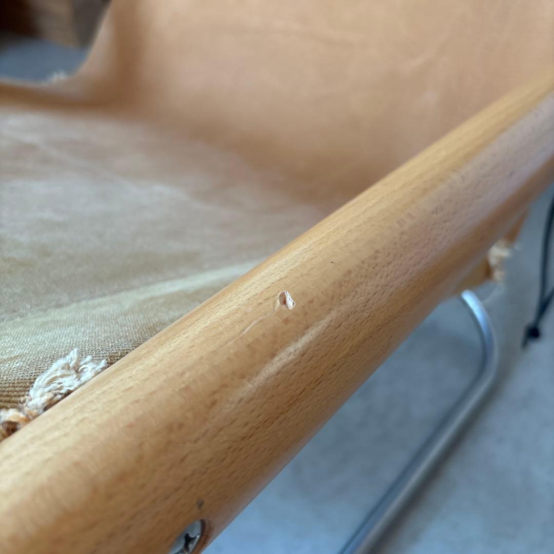 ニーチェア X Nychair X