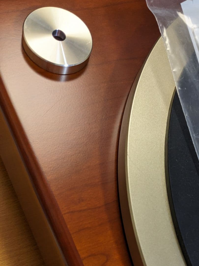 デノンDENONターンテーブル❤DP1300MKII/直接引取1万円引き!