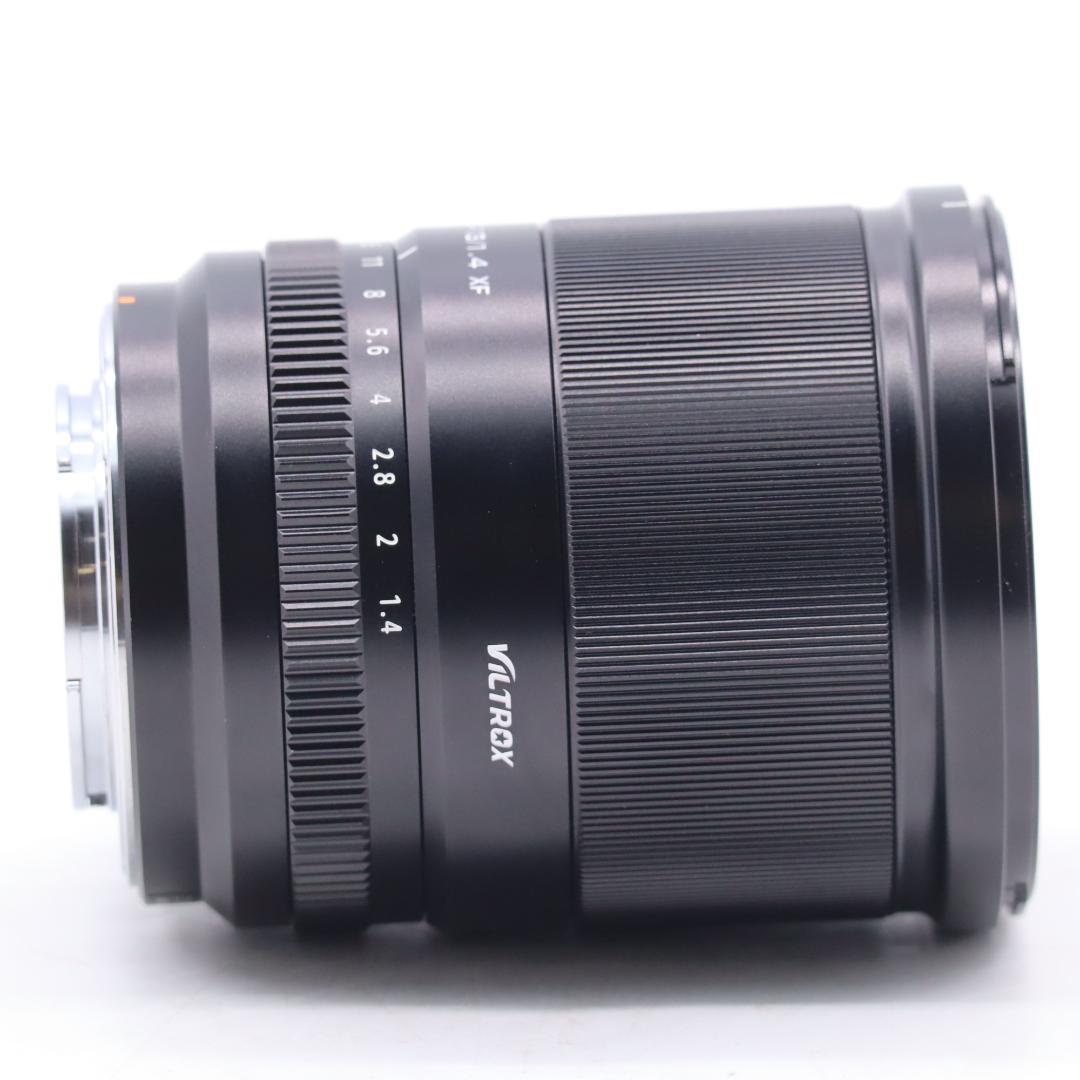 VILTROX AF 13mm F1.4 STM ASPH ED IF X用
