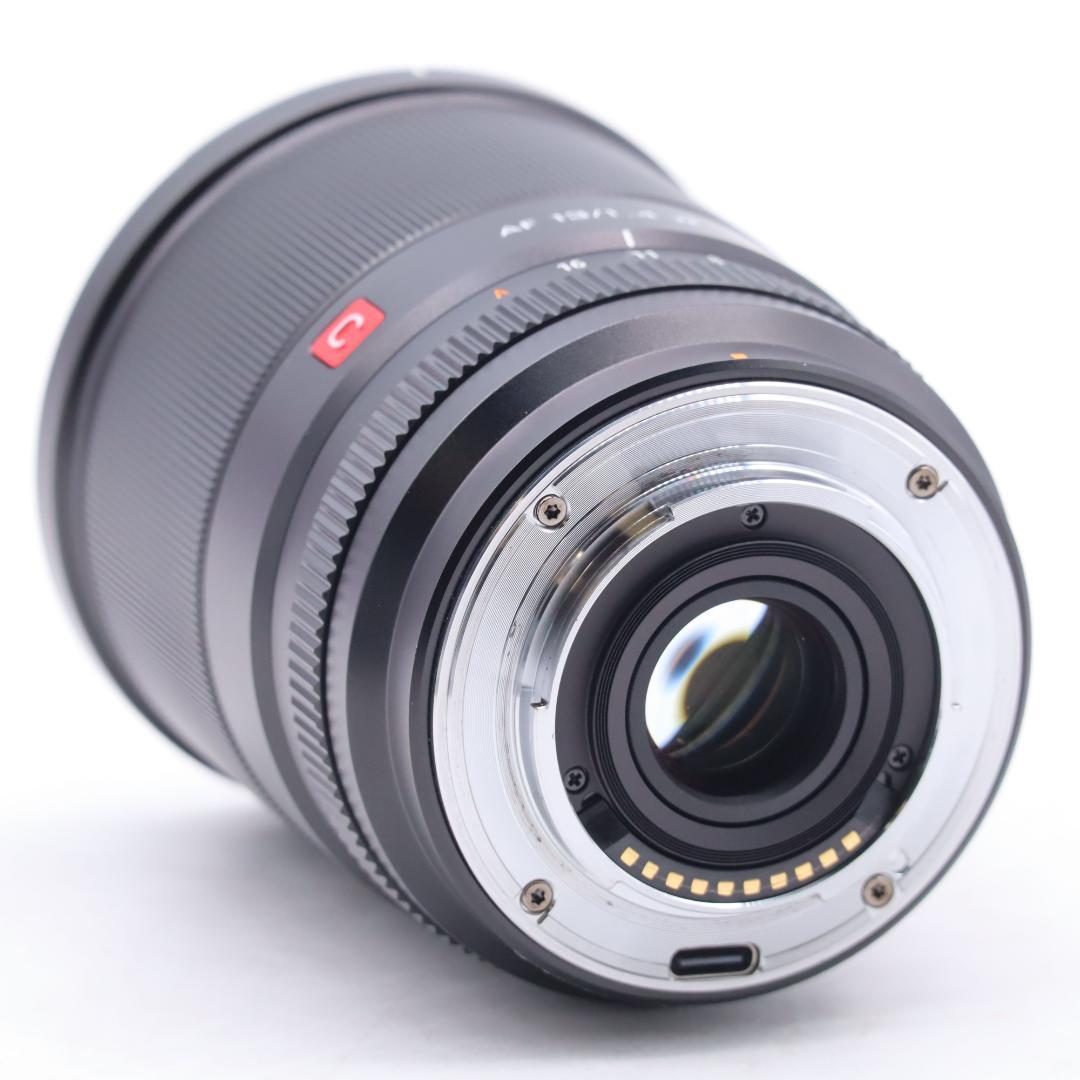 VILTROX AF 13mm F1.4 STM ASPH ED IF X用