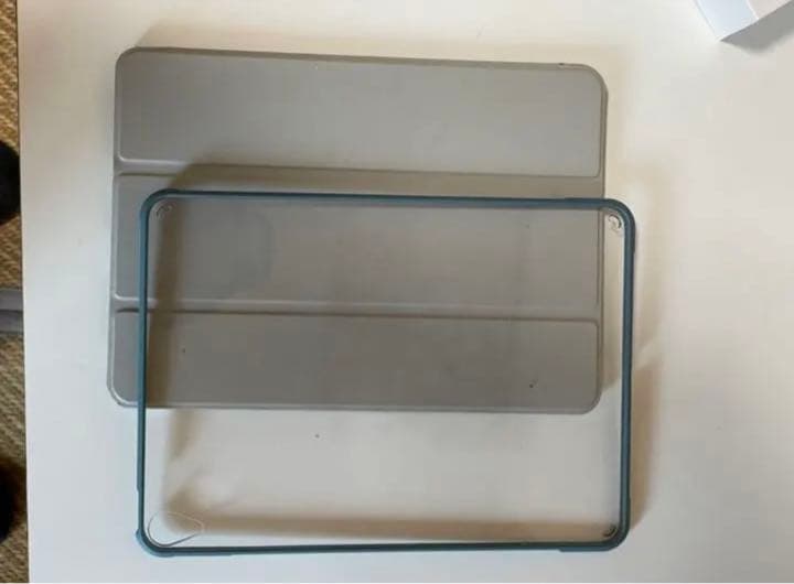 iPad Air 4 64GB wifi スカイブルー 室内使用のみ美品