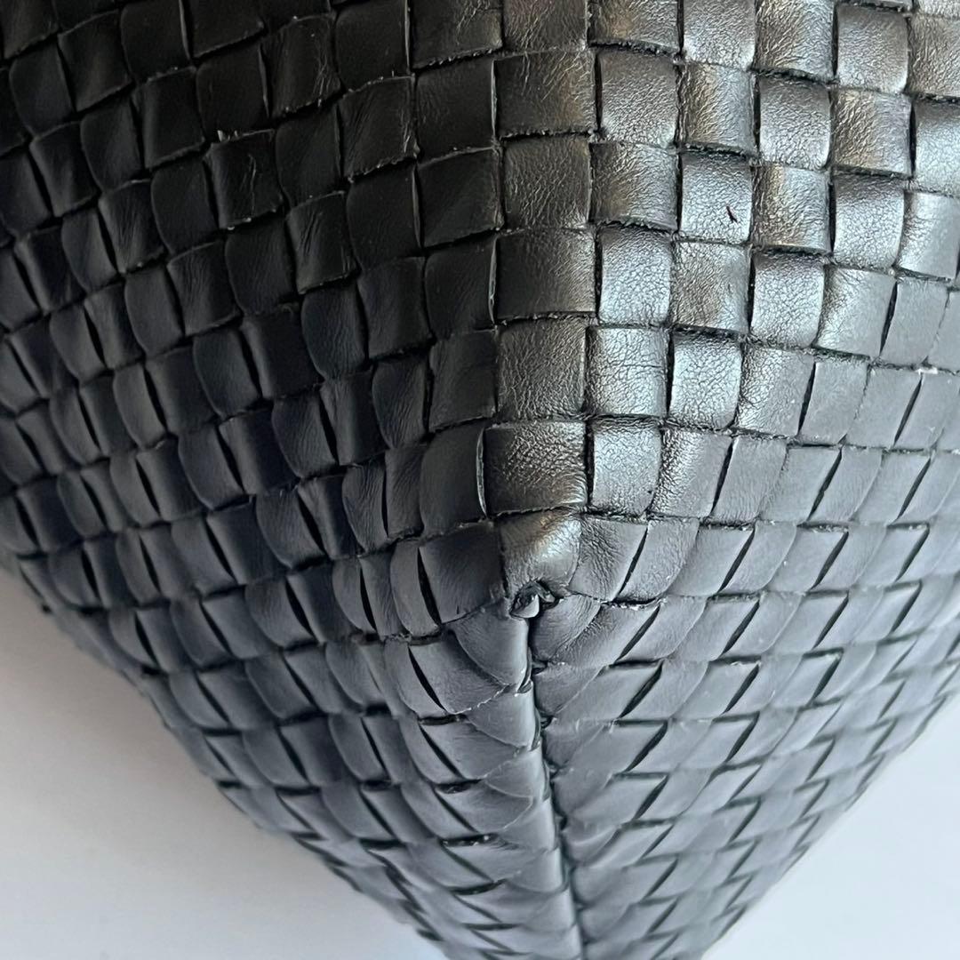✨極美品✨　BOTTEGAVENETA イントレチャート　トートバッグ