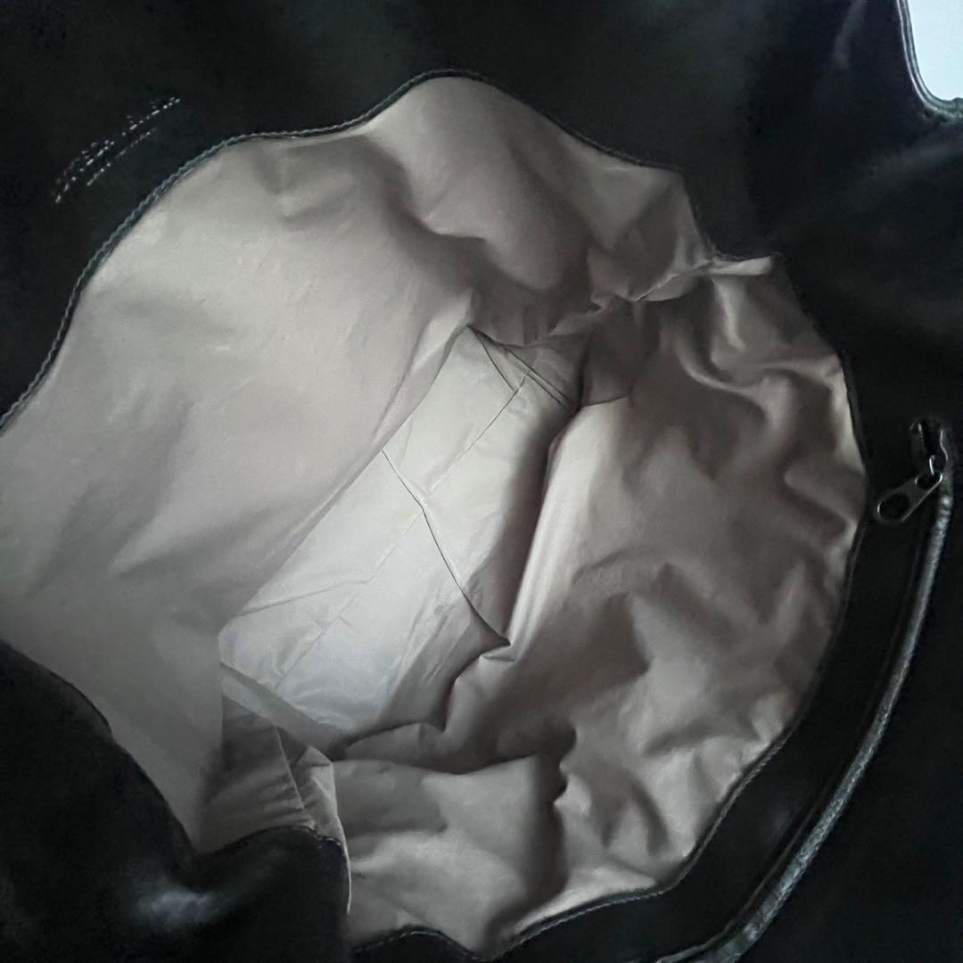 ✨極美品✨　BOTTEGAVENETA イントレチャート　トートバッグ