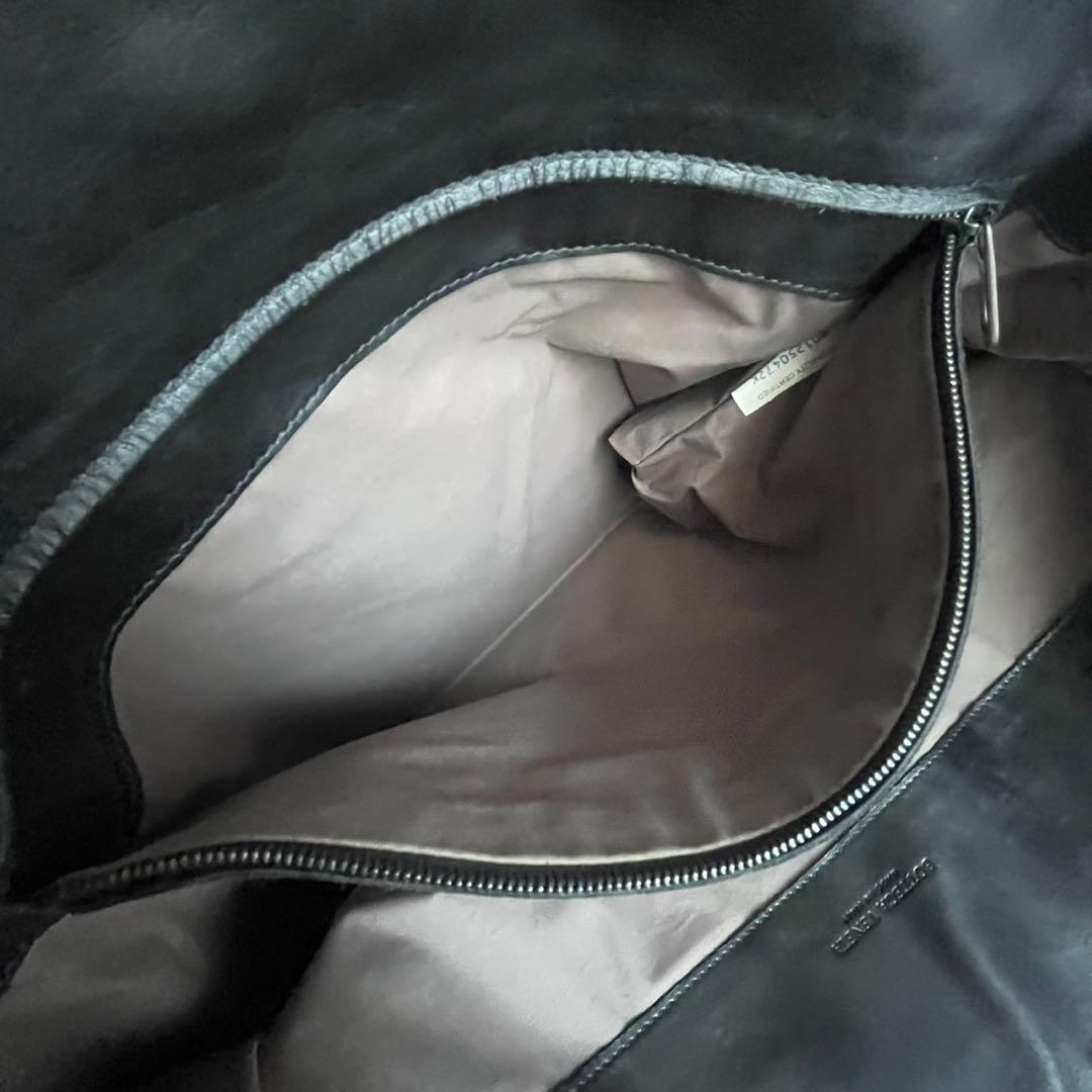 ✨極美品✨　BOTTEGAVENETA イントレチャート　トートバッグ