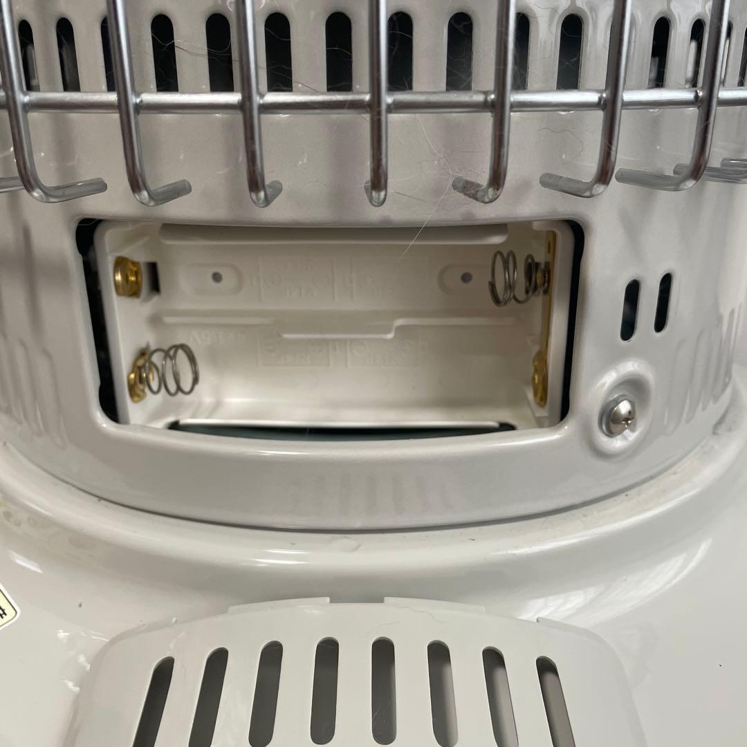 TOYOTOMI ホワイトクリーン KS-67H 2023年製